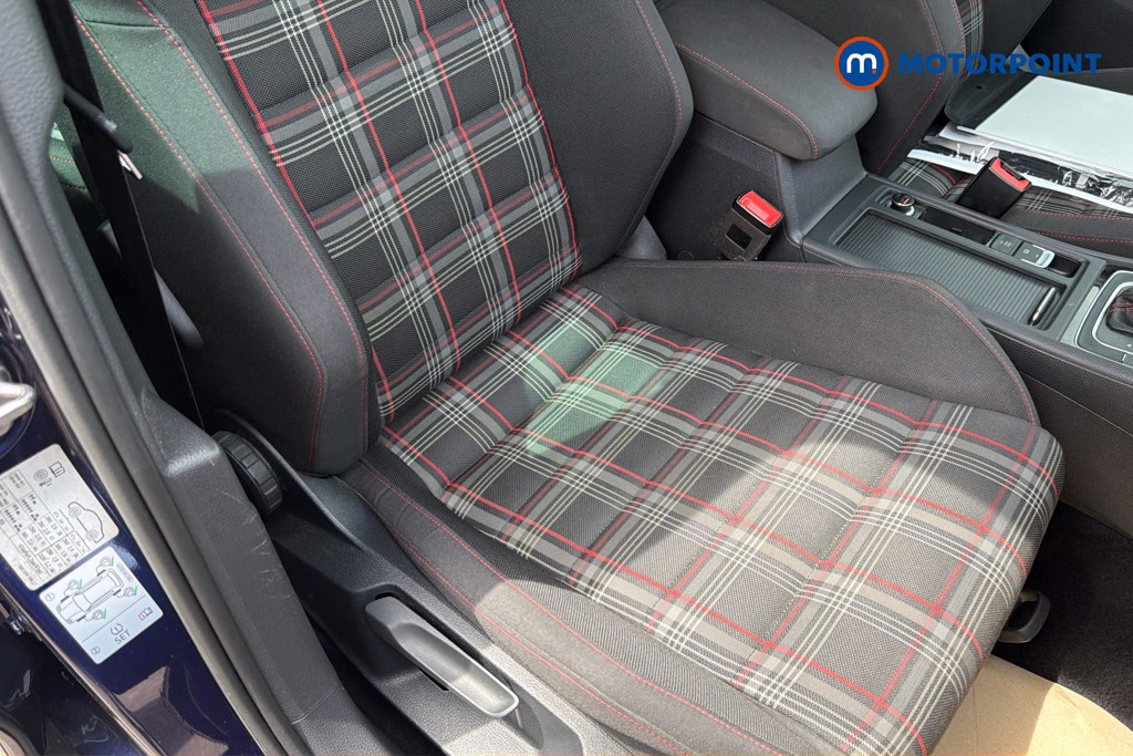 Volkswagen Golf Gti Performance Automatic Petrol Hatchback - Stock Number (1655050) - 22nd supplementary image