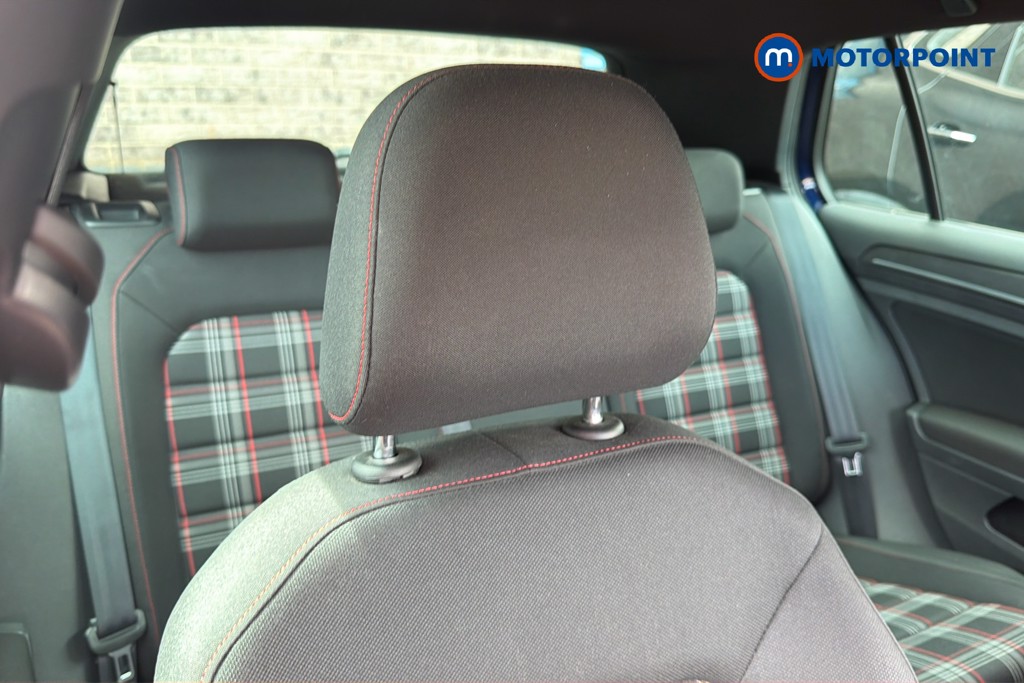 Volkswagen Golf Gti Performance Automatic Petrol Hatchback - Stock Number (1655050) - 23rd supplementary image