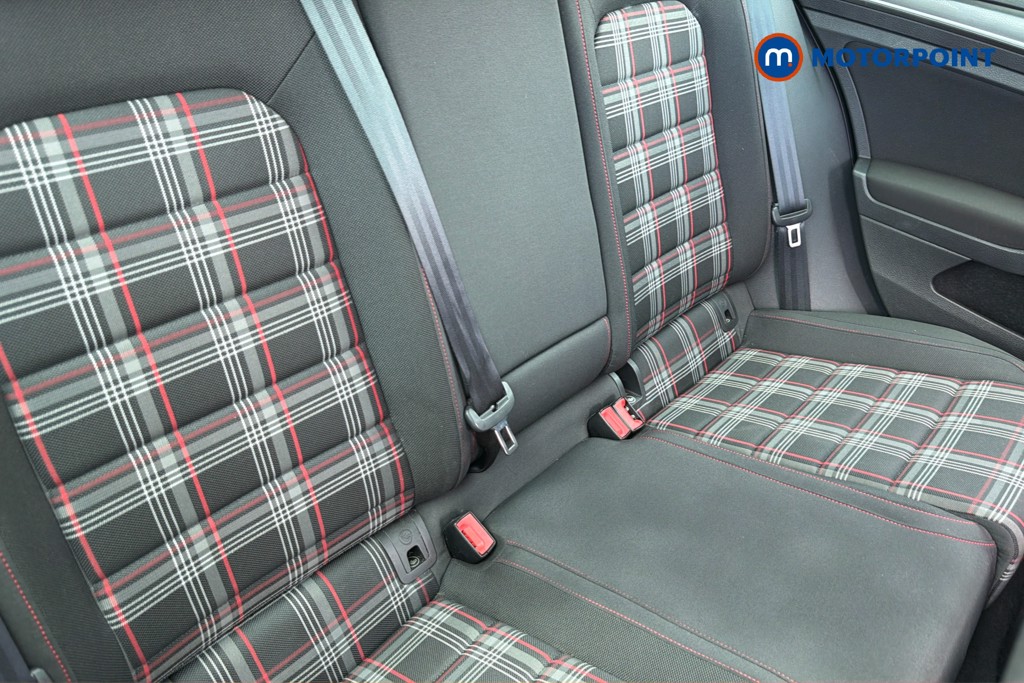 Volkswagen Golf Gti Performance Automatic Petrol Hatchback - Stock Number (1655050) - 28th supplementary image