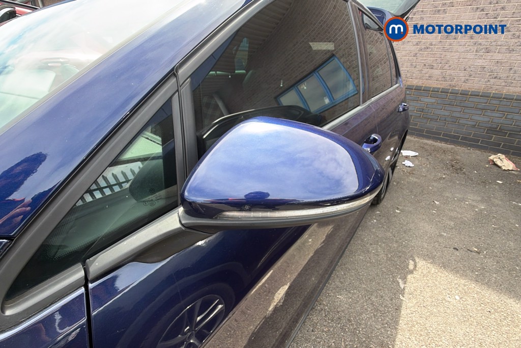 Volkswagen Golf Gti Performance Automatic Petrol Hatchback - Stock Number (1655050) - 43rd supplementary image