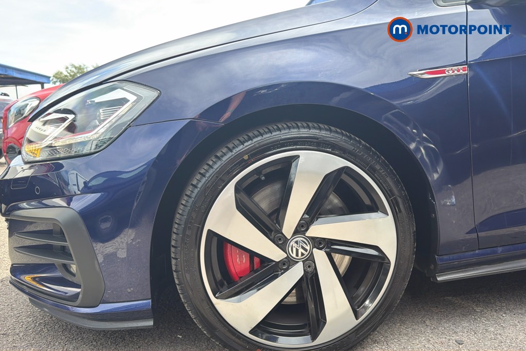 Volkswagen Golf Gti Performance Automatic Petrol Hatchback - Stock Number (1655050) - 47th supplementary image