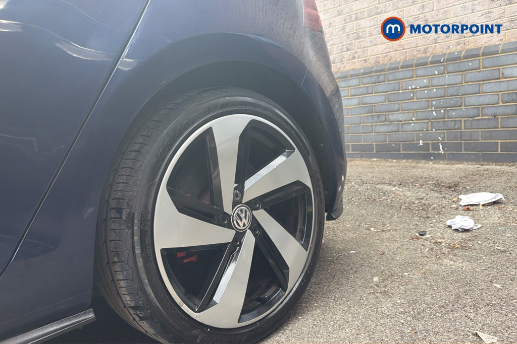 Volkswagen Golf Gti Performance Automatic Petrol Hatchback - Stock Number (1655050) - 48th supplementary image