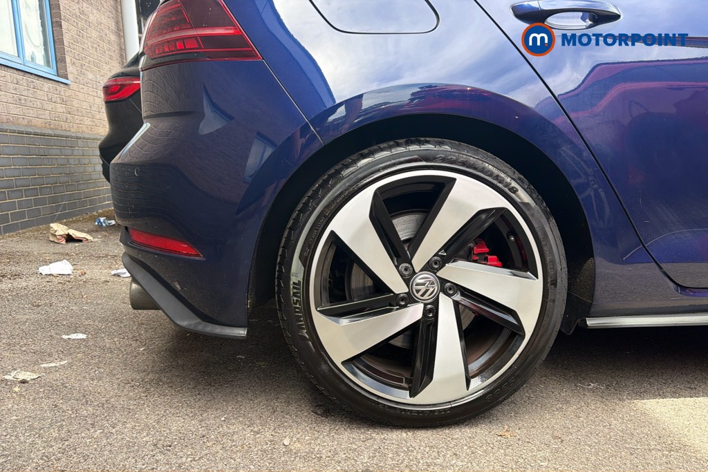 Volkswagen Golf Gti Performance Automatic Petrol Hatchback - Stock Number (1655050) - 49th supplementary image