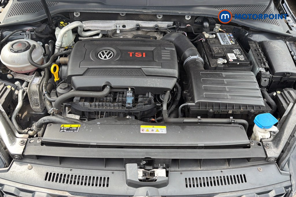 Volkswagen Golf Gti Performance Automatic Petrol Hatchback - Stock Number (1655050) - 51st supplementary image