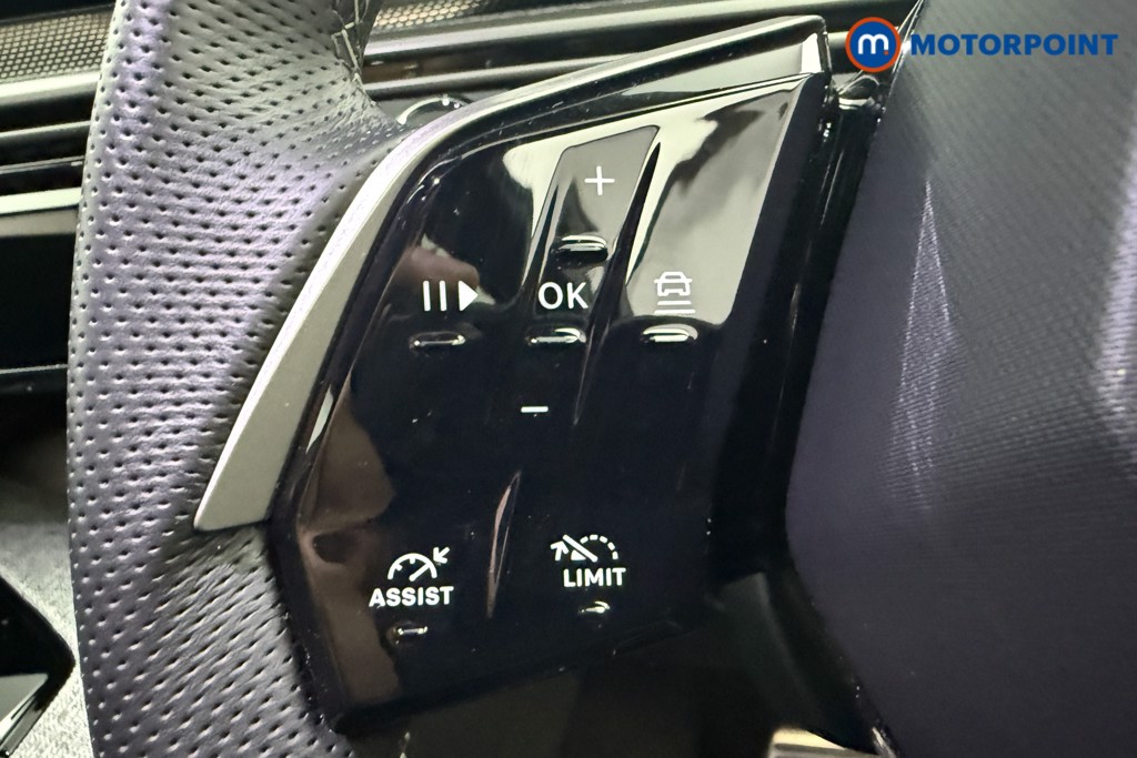 Peugeot 3008 GT Automatic Petrol SUV - Stock Number (1655248) - 3rd supplementary image