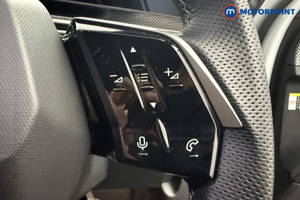 Peugeot 3008 GT Automatic Petrol SUV - Stock Number (1655248) - 4th supplementary image