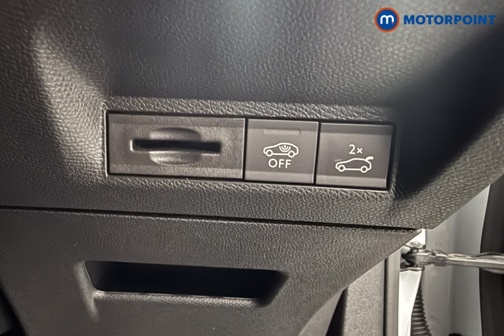 Peugeot 3008 GT Automatic Petrol SUV - Stock Number (1655248) - 5th supplementary image