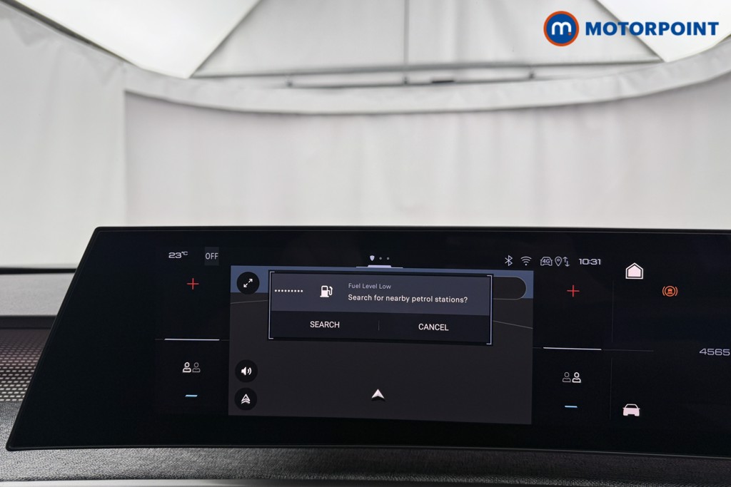 Peugeot 3008 GT Automatic Petrol SUV - Stock Number (1655248) - 7th supplementary image