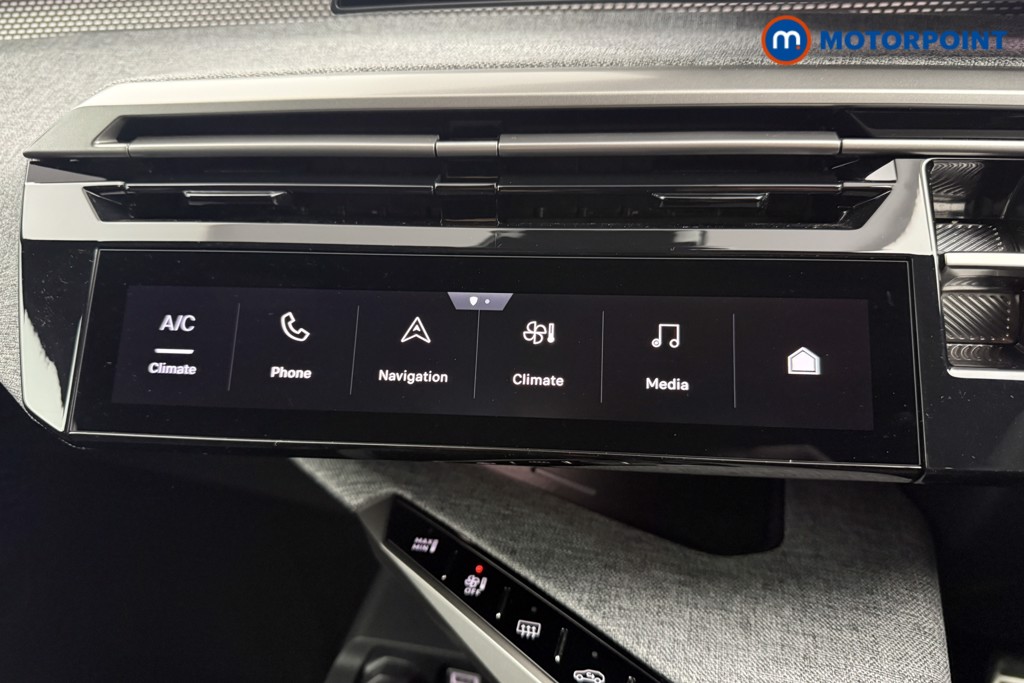 Peugeot 3008 GT Automatic Petrol SUV - Stock Number (1655248) - 9th supplementary image