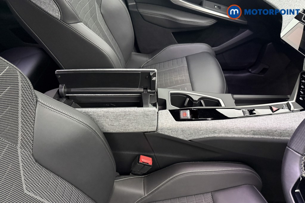 Peugeot 3008 GT Automatic Petrol SUV - Stock Number (1655248) - 10th supplementary image