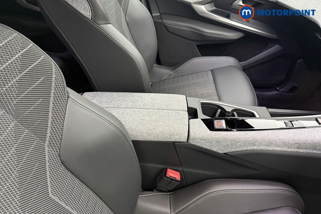 Peugeot 3008 GT Automatic Petrol SUV - Stock Number (1655248) - 11th supplementary image