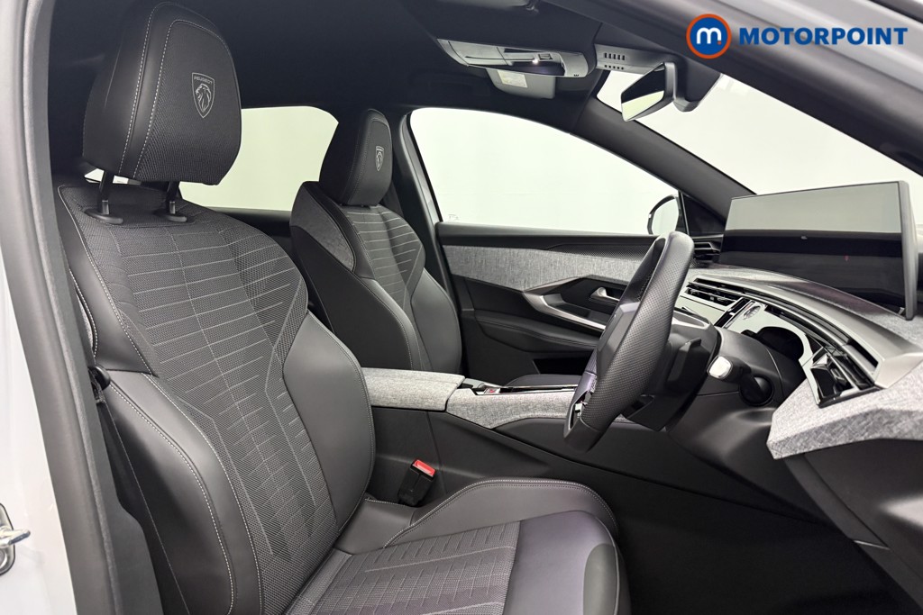 Peugeot 3008 GT Automatic Petrol SUV - Stock Number (1655248) - 12th supplementary image