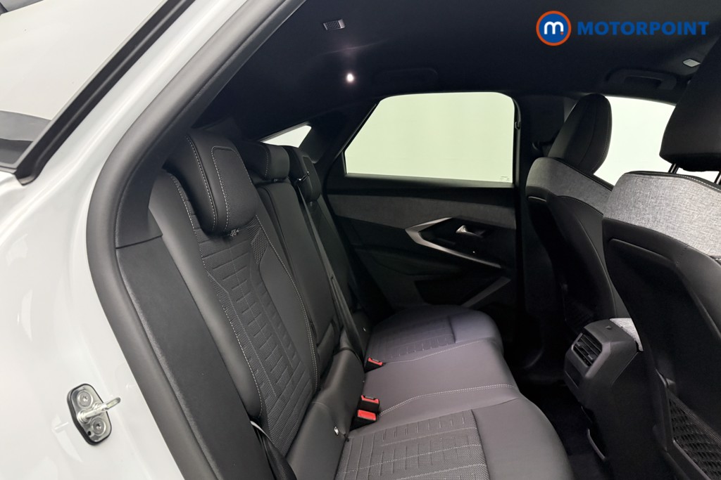 Peugeot 3008 GT Automatic Petrol SUV - Stock Number (1655248) - 16th supplementary image