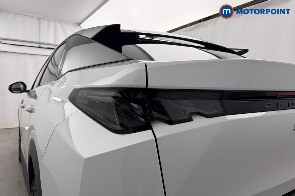 Peugeot 3008 GT Automatic Petrol SUV - Stock Number (1655248) - 19th supplementary image