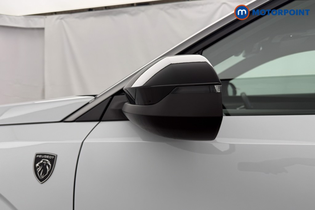 Peugeot 3008 GT Automatic Petrol SUV - Stock Number (1655248) - 20th supplementary image