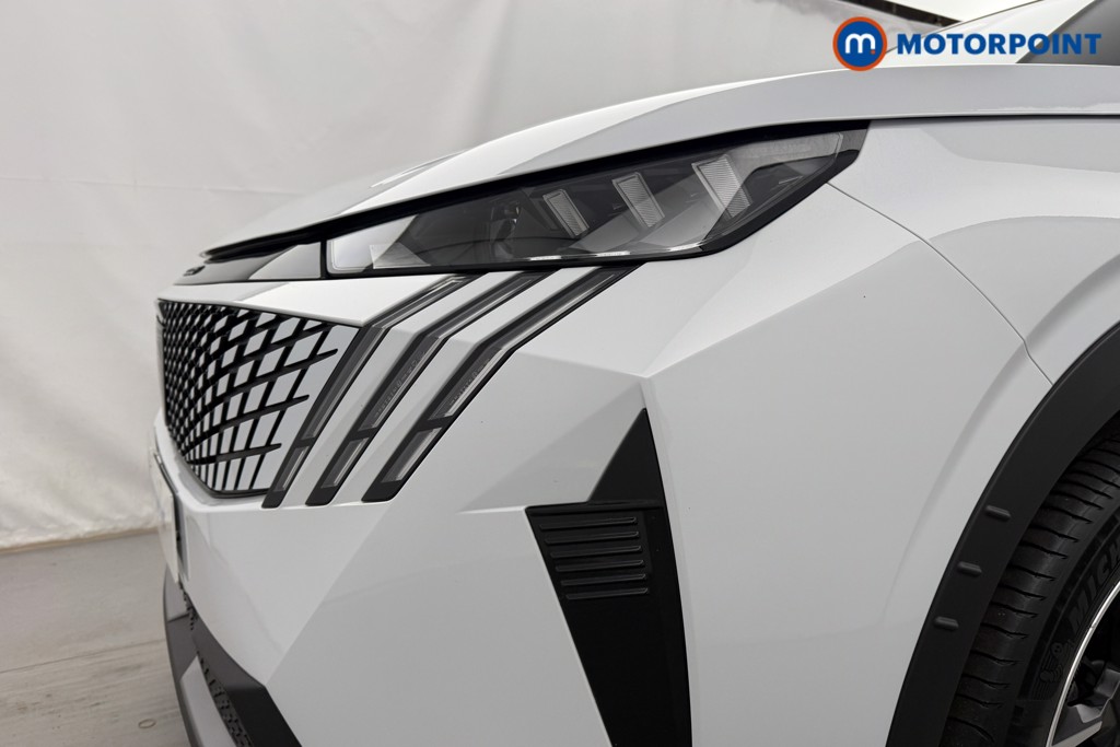 Peugeot 3008 GT Automatic Petrol SUV - Stock Number (1655248) - 21st supplementary image