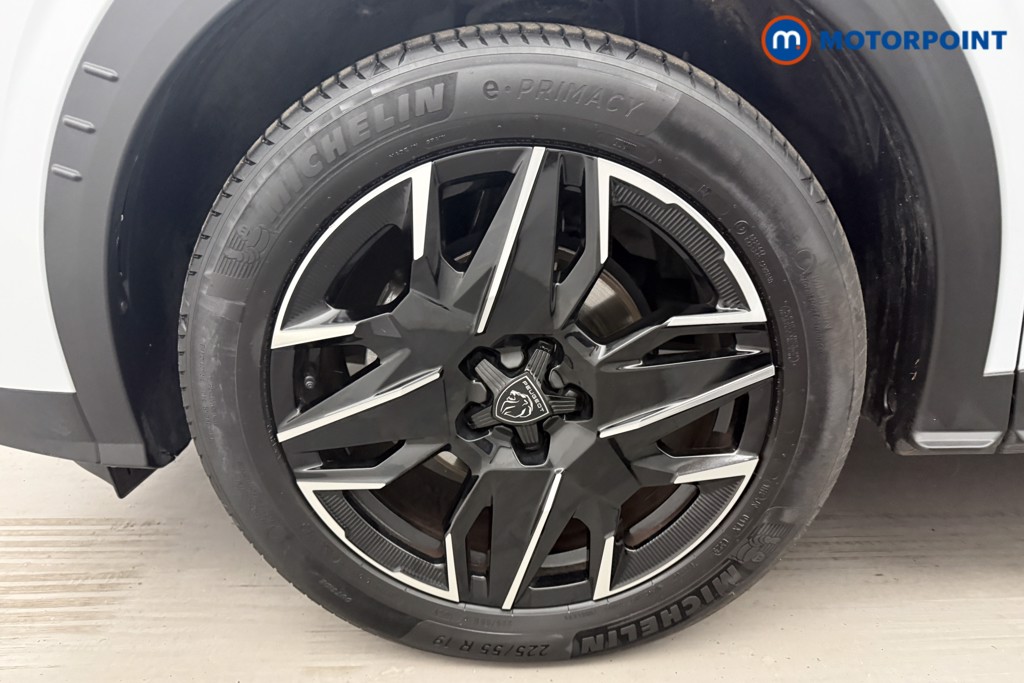 Peugeot 3008 GT Automatic Petrol SUV - Stock Number (1655248) - 24th supplementary image