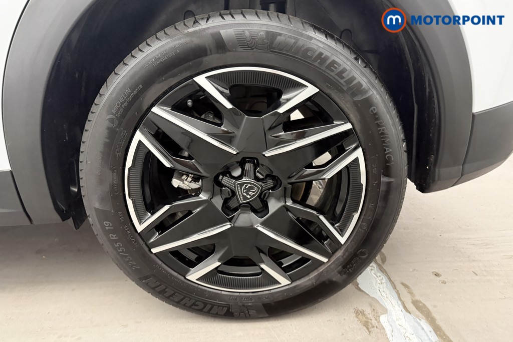 Peugeot 3008 GT Automatic Petrol SUV - Stock Number (1655248) - 25th supplementary image