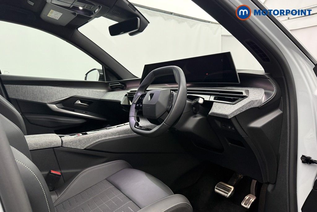 Peugeot 3008 GT Automatic Petrol SUV - Stock Number (1655248) - 1st supplementary image