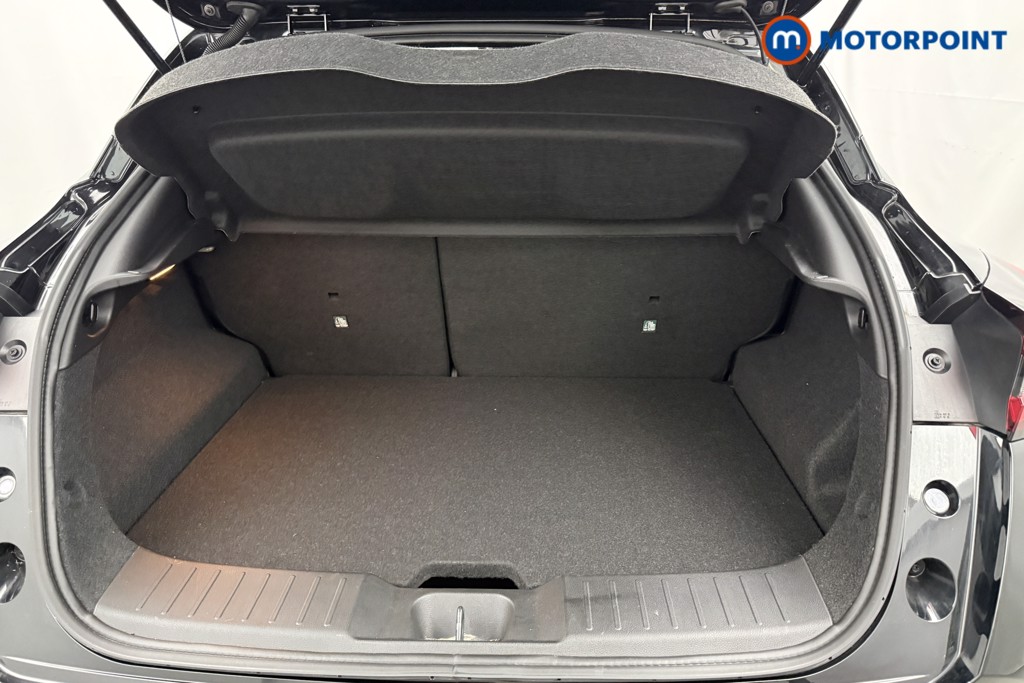 Nissan Juke N-Connecta Automatic Petrol-Electric Hybrid SUV - Stock Number (1655255) - 15th supplementary image