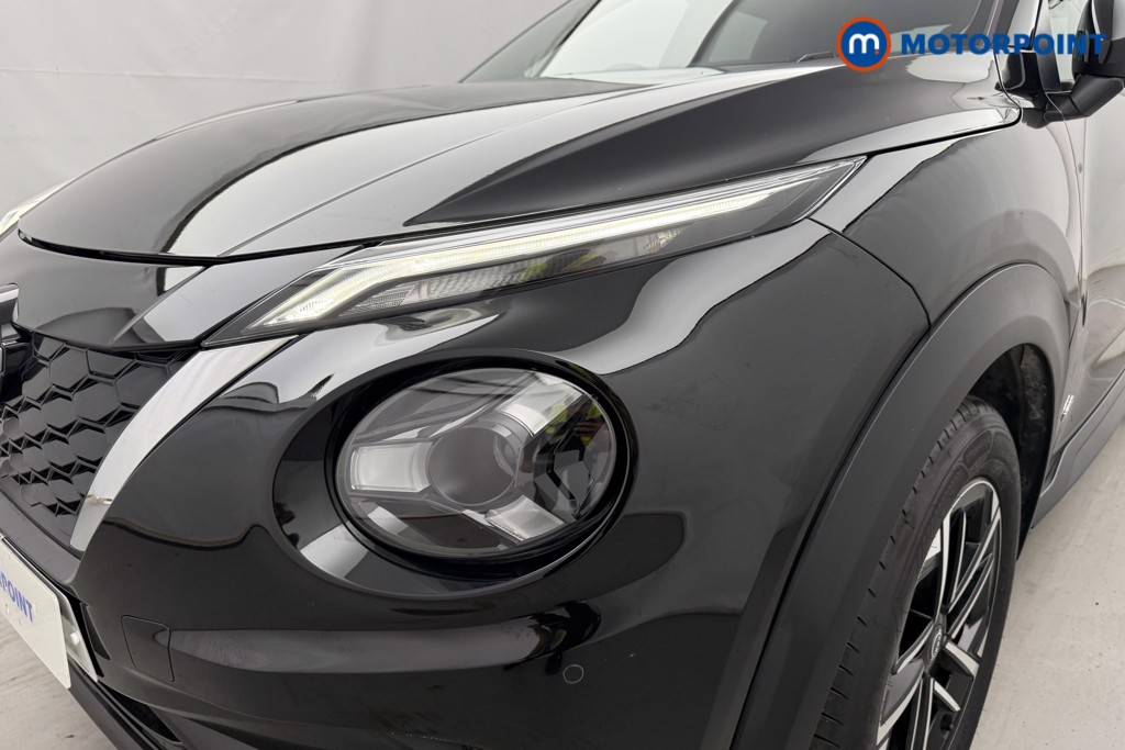 Nissan Juke N-Connecta Automatic Petrol-Electric Hybrid SUV - Stock Number (1655255) - 18th supplementary image