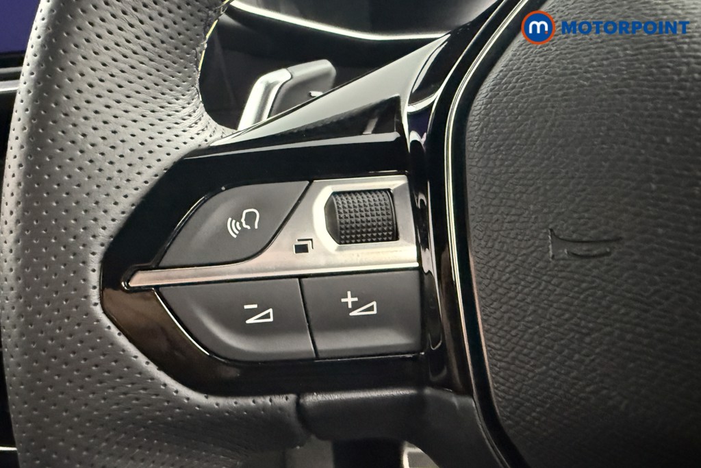 Peugeot 2008 GT Automatic Petrol SUV - Stock Number (1655473) - 2nd supplementary image
