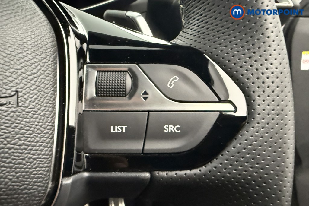 Peugeot 2008 GT Automatic Petrol SUV - Stock Number (1655473) - 3rd supplementary image