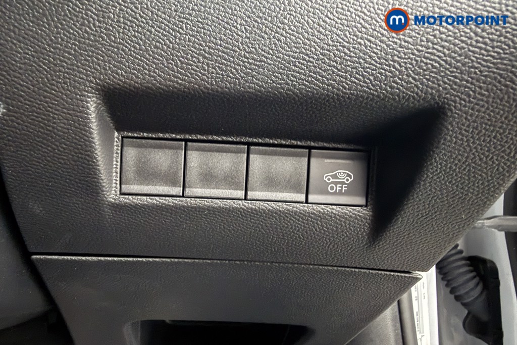 Peugeot 2008 GT Automatic Petrol SUV - Stock Number (1655473) - 4th supplementary image