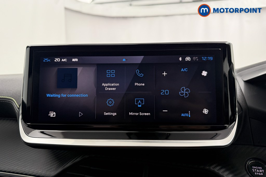 Peugeot 2008 GT Automatic Petrol SUV - Stock Number (1655473) - 6th supplementary image