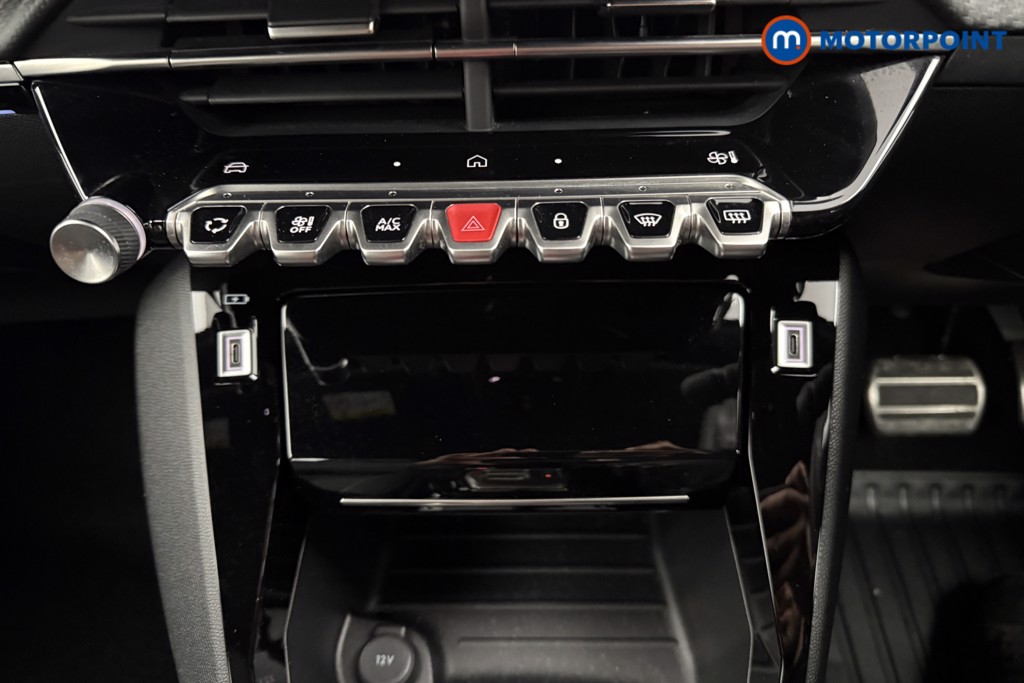 Peugeot 2008 GT Automatic Petrol SUV - Stock Number (1655473) - 9th supplementary image