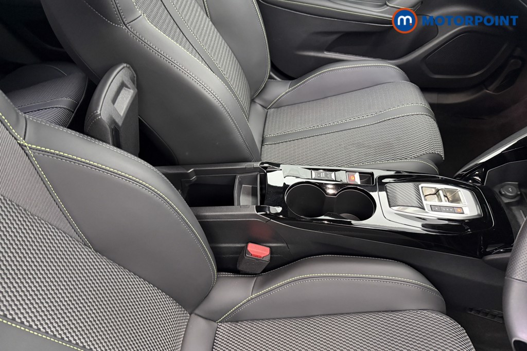 Peugeot 2008 GT Automatic Petrol SUV - Stock Number (1655473) - 11th supplementary image