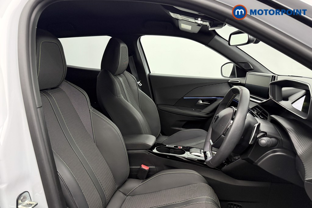 Peugeot 2008 GT Automatic Petrol SUV - Stock Number (1655473) - 12th supplementary image