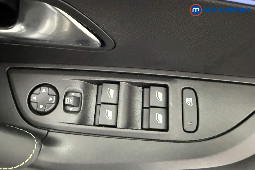 Peugeot 2008 GT Automatic Petrol SUV - Stock Number (1655473) - 14th supplementary image