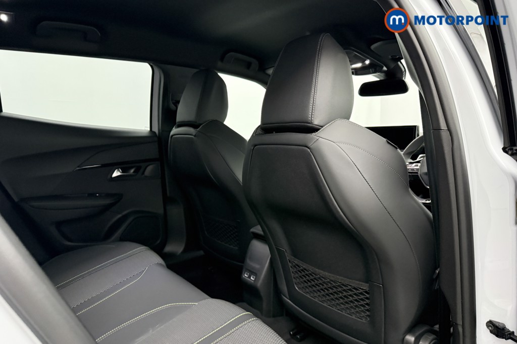 Peugeot 2008 GT Automatic Petrol SUV - Stock Number (1655473) - 15th supplementary image