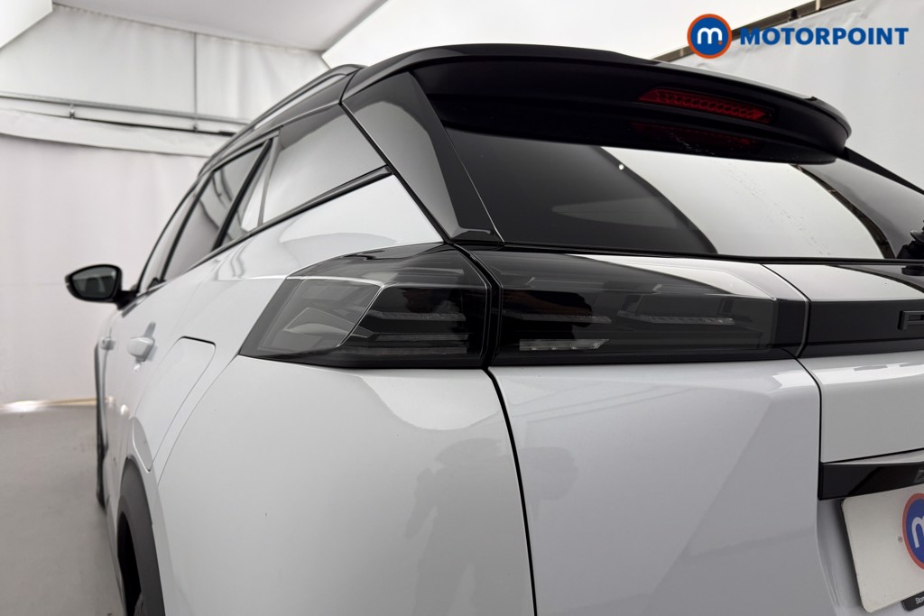 Peugeot 2008 GT Automatic Petrol SUV - Stock Number (1655473) - 18th supplementary image