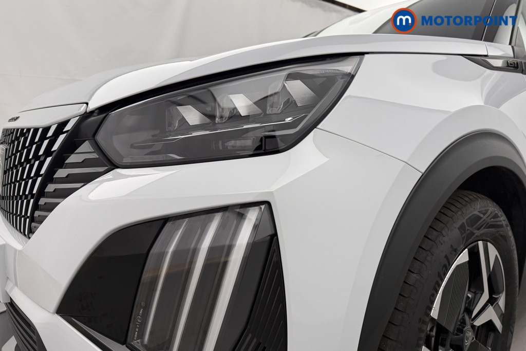 Peugeot 2008 GT Automatic Petrol SUV - Stock Number (1655473) - 19th supplementary image