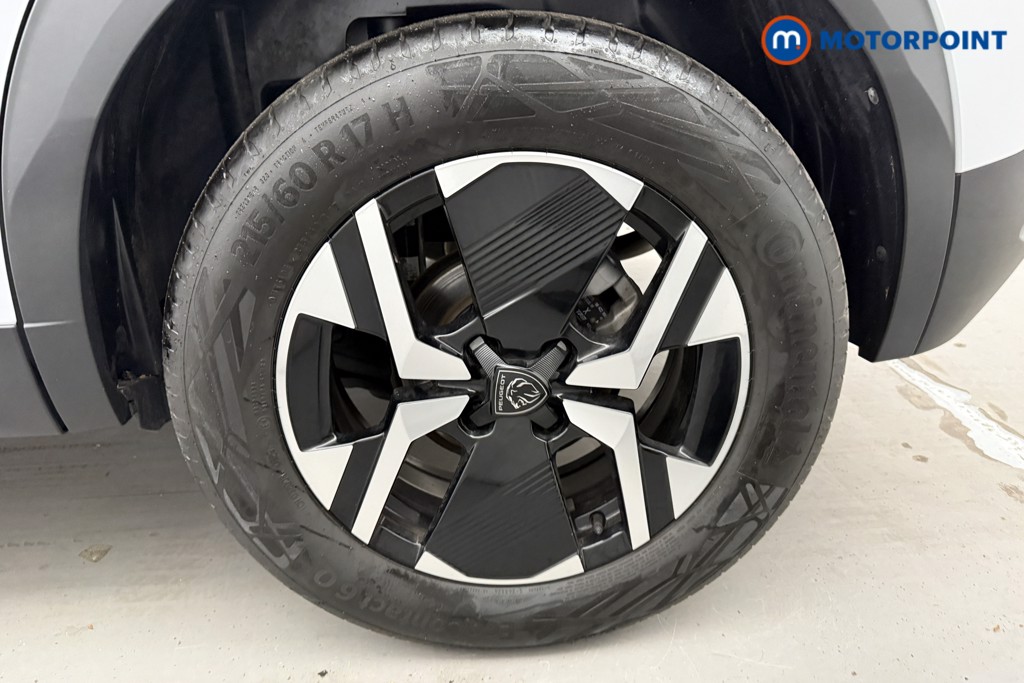 Peugeot 2008 GT Automatic Petrol SUV - Stock Number (1655473) - 22nd supplementary image