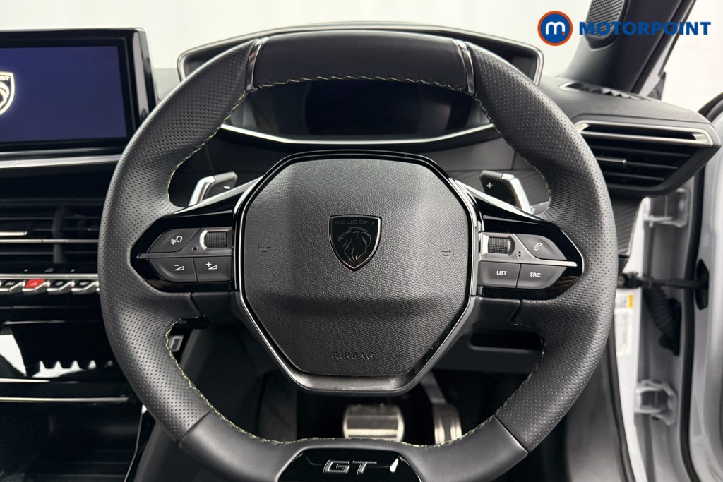 Peugeot 2008 GT Automatic Petrol SUV - Stock Number (1655473) - 1st supplementary image