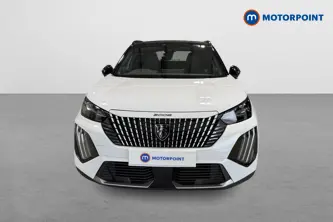 Peugeot 2008 GT Automatic Petrol SUV - Stock Number (1655473) - Front bumper