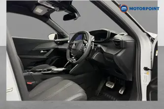 Peugeot 2008 GT Automatic Petrol SUV - Stock Number (1655473) - Passenger side