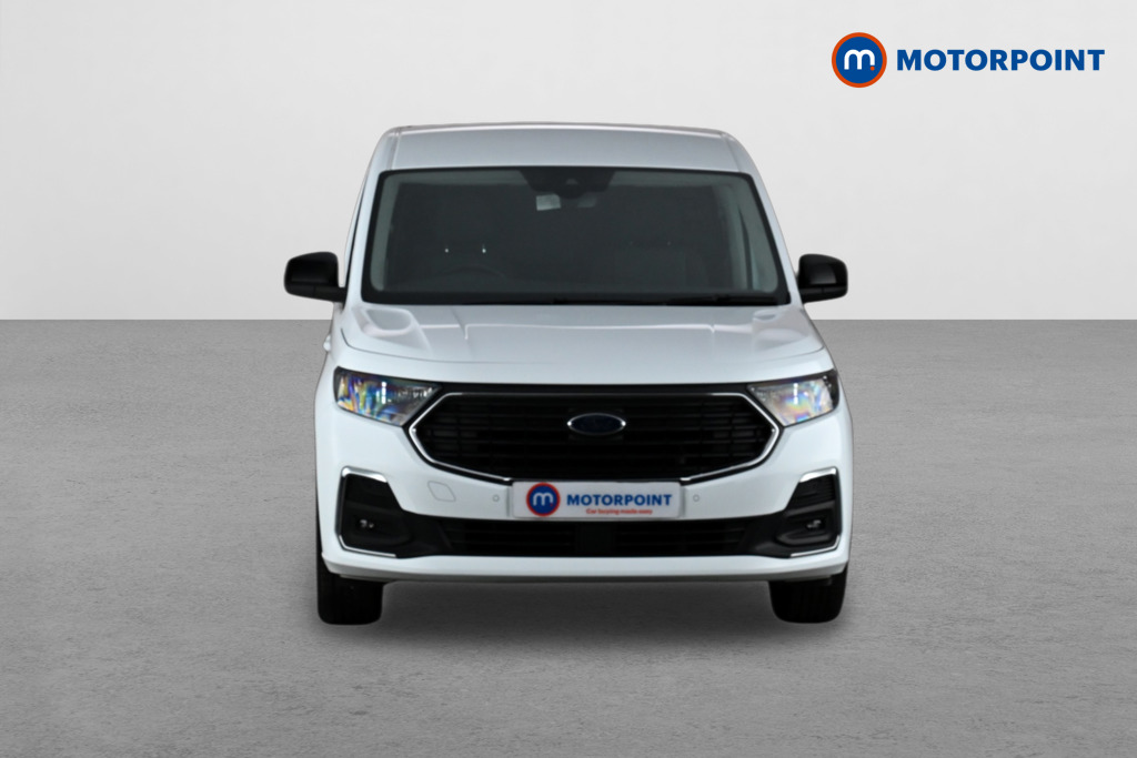 Ford Transit Connect Limited Automatic Petrol Plug-In Hybrid Panel Van - Stock Number (1655486) - Front bumper