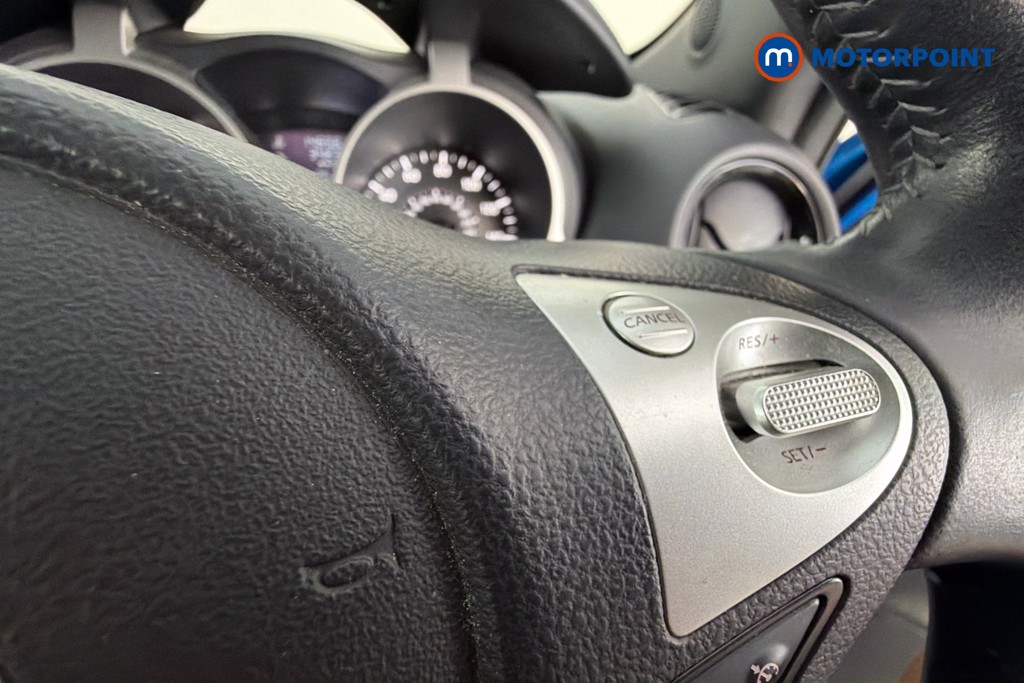 Nissan Juke Bose Personal Edition Manual Petrol SUV - Stock Number (1655674) - 4th supplementary image