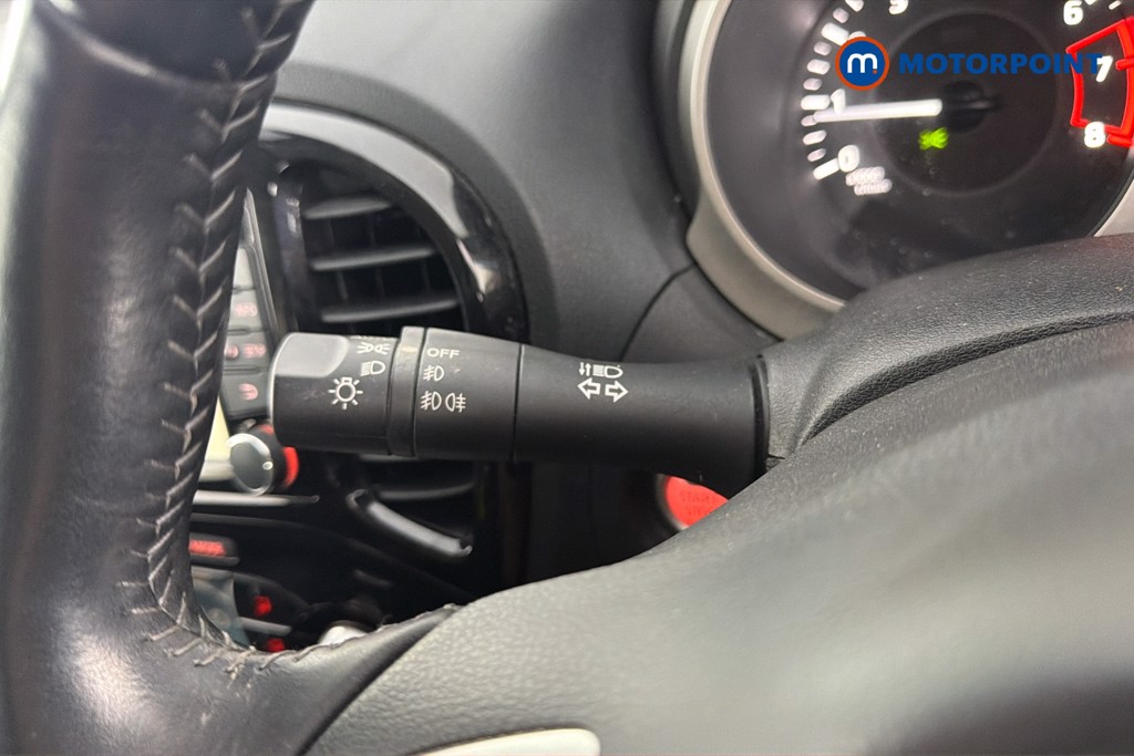 Nissan Juke Bose Personal Edition Manual Petrol SUV - Stock Number (1655674) - 18th supplementary image