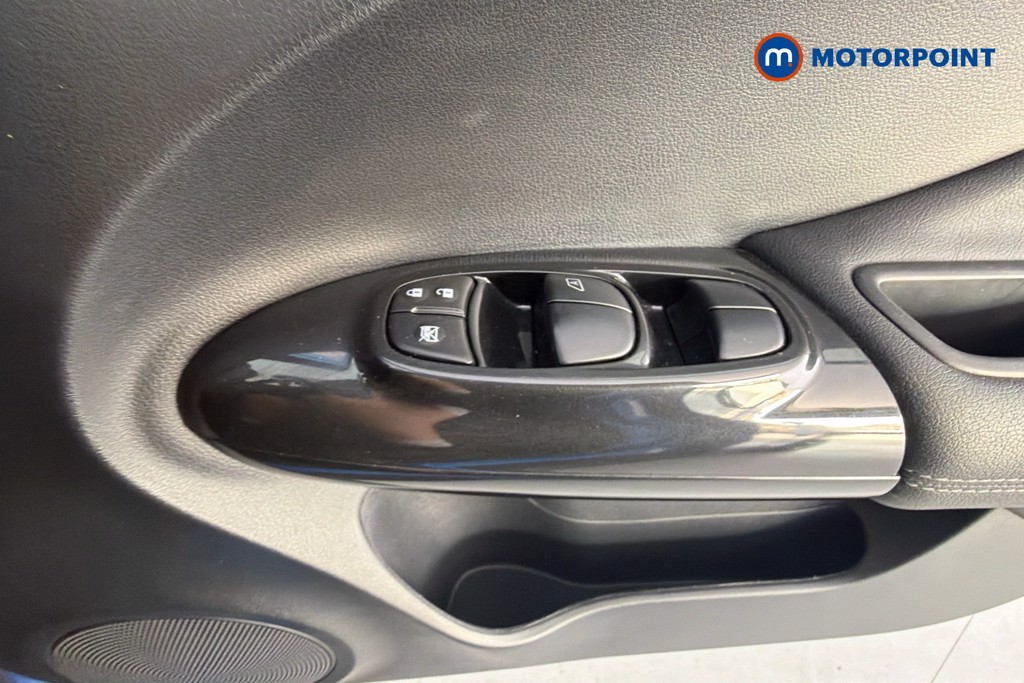 Nissan Juke Bose Personal Edition Manual Petrol SUV - Stock Number (1655674) - 20th supplementary image