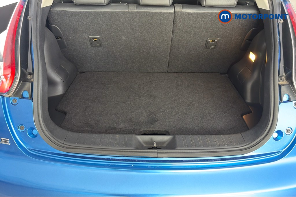 Nissan Juke Bose Personal Edition Manual Petrol SUV - Stock Number (1655674) - 33rd supplementary image