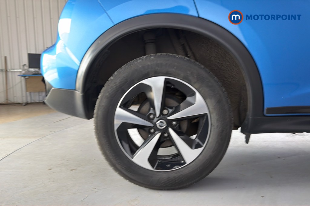 Nissan Juke Bose Personal Edition Manual Petrol SUV - Stock Number (1655674) - 49th supplementary image