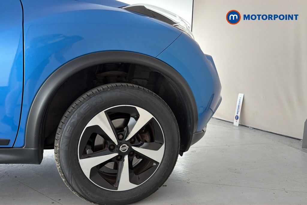 Nissan Juke Bose Personal Edition Manual Petrol SUV - Stock Number (1655674) - 50th supplementary image