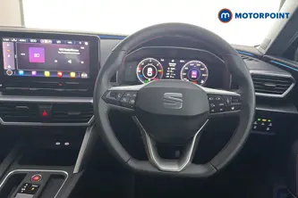 Seat Leon Fr Sport Automatic Petrol Plug-In Hybrid Hatchback - Stock Number (1655677) - 2nd supplementary image