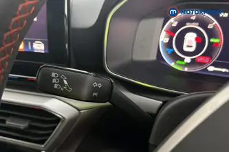 Seat Leon Fr Sport Automatic Petrol Plug-In Hybrid Hatchback - Stock Number (1655677) - 5th supplementary image