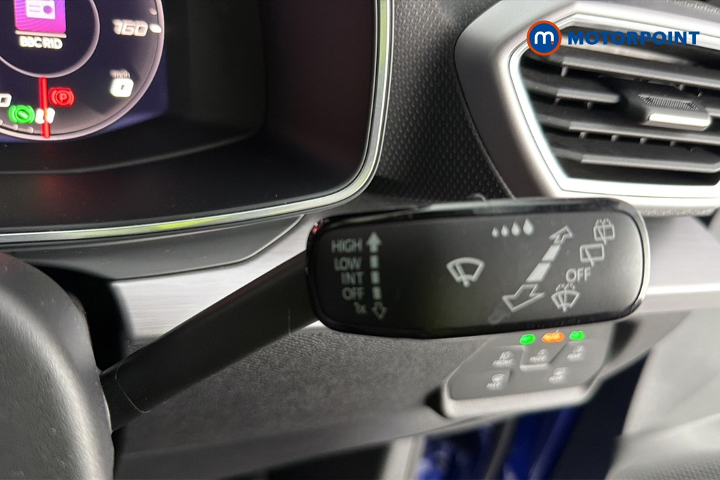 Seat Leon Fr Sport Automatic Petrol Plug-In Hybrid Hatchback - Stock Number (1655677) - 6th supplementary image